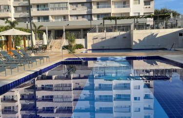 Apartamento caldas novas - Foto 11