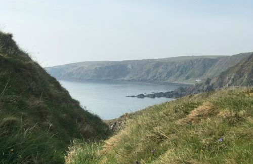 Bowmore 7 - Stunning Sea Views, Farm Stay - Foto 26