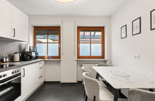 YUVA HOMES in Untermeitingen - Foto 8