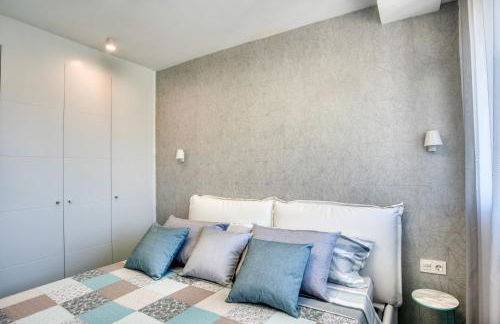 Penthouse on the first line - Foto 34