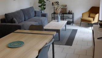 Bel appartement avec jardin - Foto 3