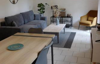 Bel appartement avec jardin - Foto 3