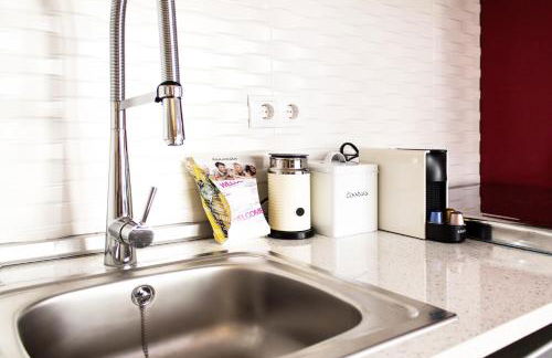 Apartamento con vistas en centro histórico - Foto 20