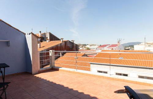 A Casa Antiga do Monte Apartamentos Turísticos - Pontecesures - Foto 6