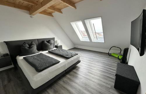 Apartment Lindenstein - Foto 16