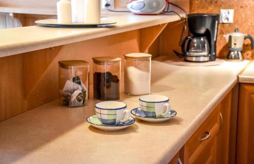 Dulakówka - domek na każdą pogodę - Foto 79