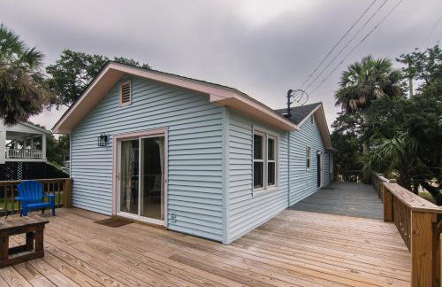 Villa Kunterbunt - Photo 4