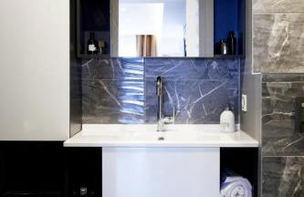 LUXE & VUE MER à Ouistreham Riva Bella, LUXURY & SEA VIEW - Photo 17