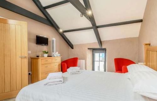 Stable Cottage - Foto 28