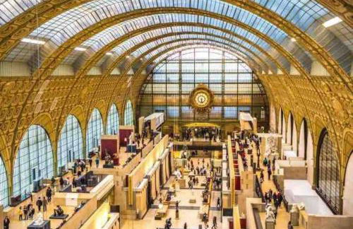 Magnifique villa de 110m2 - grand parking- pas loin de Paris - Foto 38