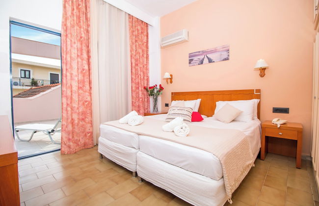 Kahlua Hotel Apartments - Foto 19