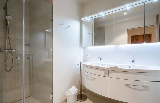 Apartment in Gosau With a Shared Sauna - Foto 7