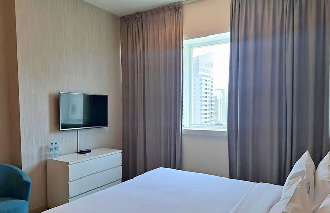 Barcelo Residences Dubai Marina - Foto 32