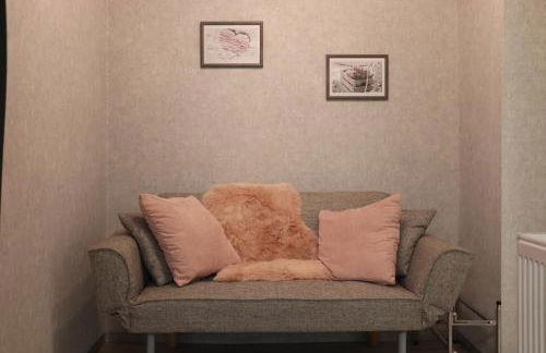 Historisch übernachten Brinkerplatz 3 - Foto 52