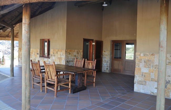 Daberas Guest Farm - Photo 7