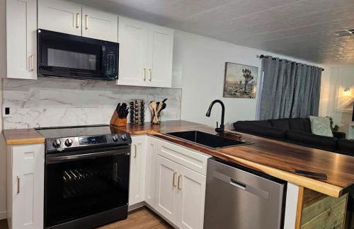 Stunning Vacation Rental with Foosball and Barbecue in Meadview, Arizona - Foto 30