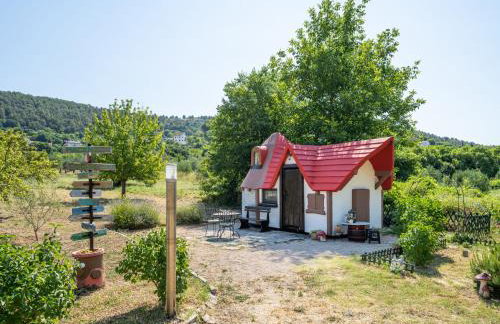 Holiday Home Little Castle by Interhome - Foto 58