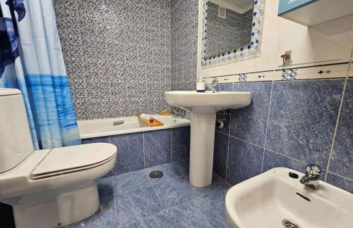 1A109 Apartamento en Gijón by R2R Consulting - Foto 9