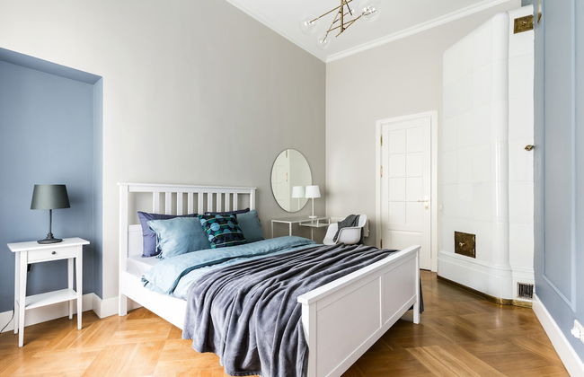 Panorama Apartment 180m2 - Foto 4