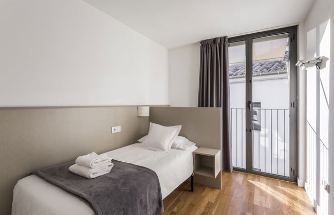 Mon Suites Catedral - Foto 13