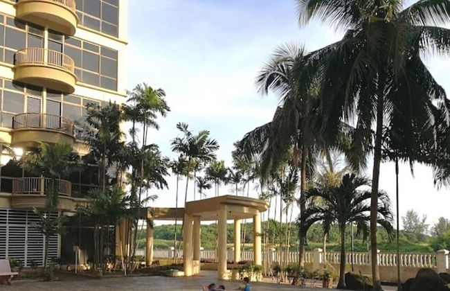 Lagenda Condominium - Foto 29