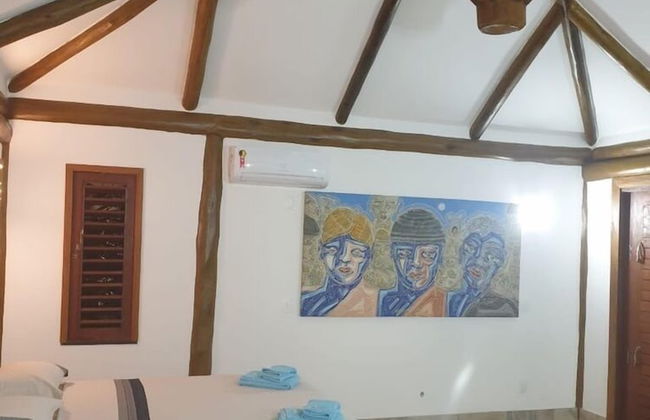 Melbliss Gostoso Boutique Beach Houses - Foto 6