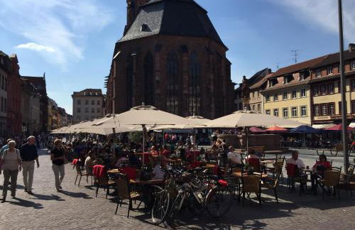 Im Herzen der Altstadt - Foto 19
