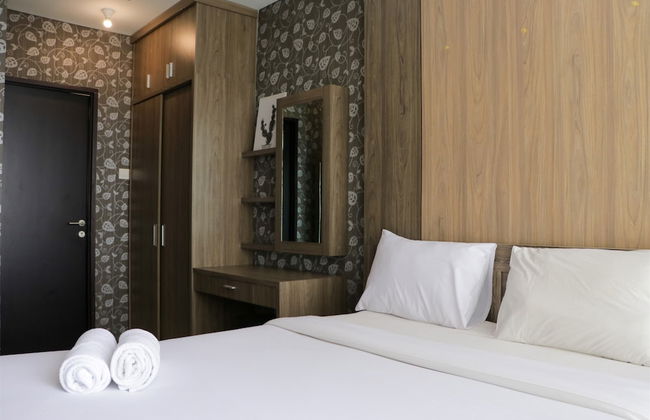 Exclusive 2Br At Lexington Apartment - Photo 5