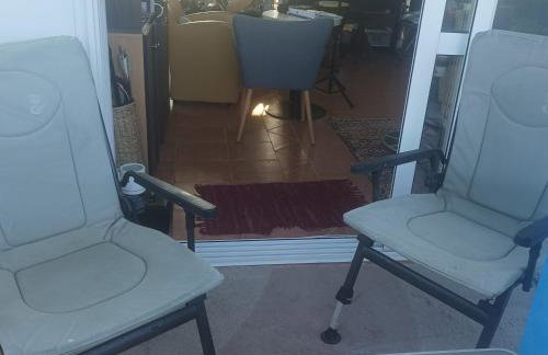 Kyllini am Meer relaxen mit Hund - Foto 15