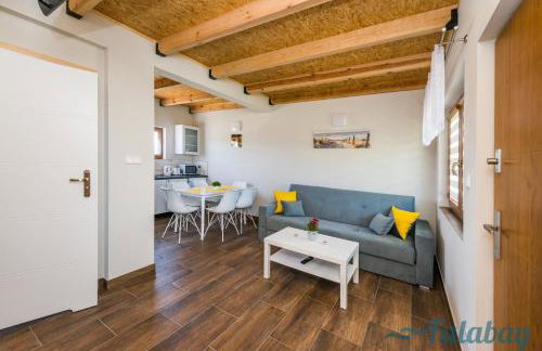 Domki Falabay - Foto 57