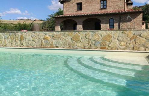 Agriturismo Val di Tufo - Foto 1