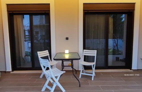 Villa Marina, apartment Hara, Rodos - Foto 5
