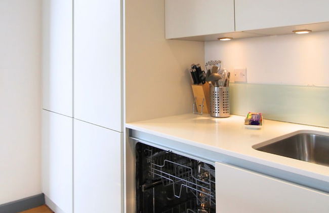 Canning Town by Viridian Apartments - Foto 33