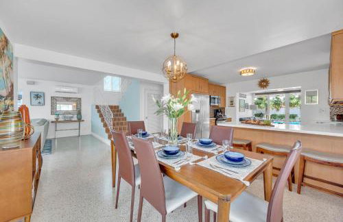 Steps from Beach Heated Pool Gulf Stream Key RESlDENCES - Foto 19