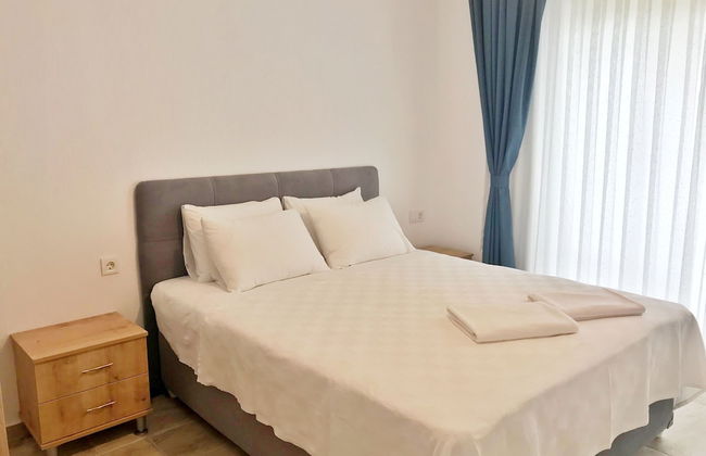 Oliva Casa Apart Hotel - Photo 2