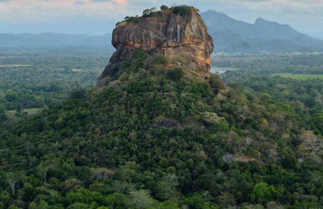 Excursion privée à Sigiriya et Dambulla - Photo 7