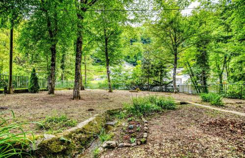 Samobor holiday villa - Samoborski ljetnikovac - Photo 7