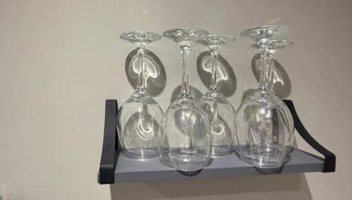 GGs Holiday Let - Foto 3