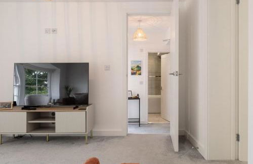 Cosy 1BD in Malvern With Stunning Views! - Foto 66