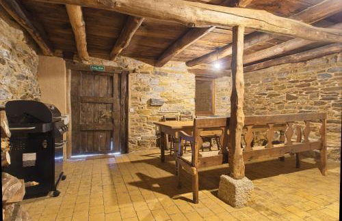 Miradoiro do Courel - Millares - Foto 26