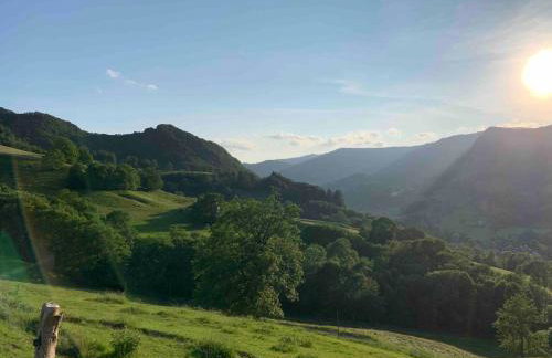 Gîte À La Ferme Au Puy Mary - Foto 3