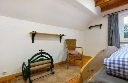 Idyllisches Bauernhaus - Photo 13