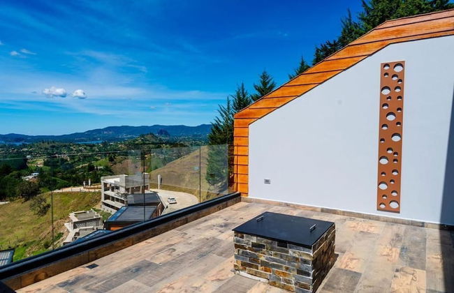 MONTECIELO 205 TORRE1 - Foto 9