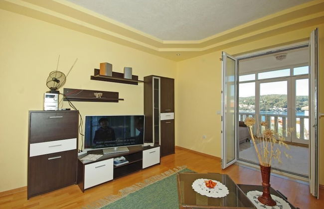 Apartments Villa Rose - Foto 19