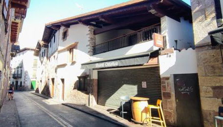 Vivienda Rural Perotxenea Landetxea - Foto 2