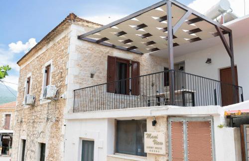 Mani view luxury house - Foto 64