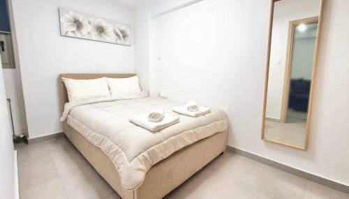 Bright & Modern home in Athens - Foto 3, wardrobe