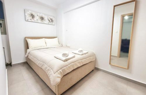 Bright & Modern home in Athens - Foto 3