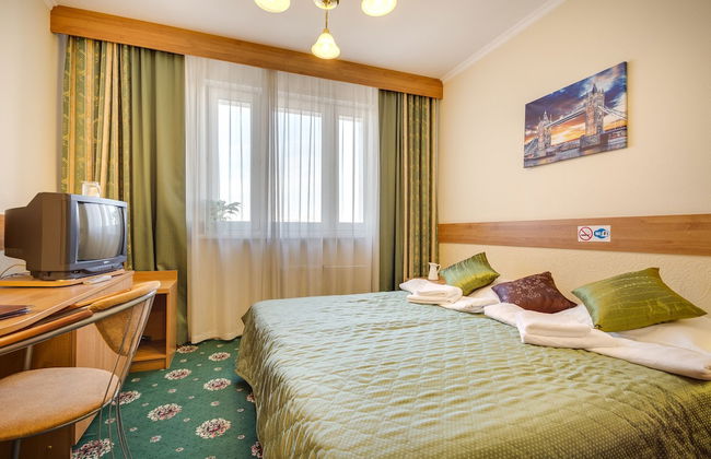 #513 OREKHOVO APARTMENTS with shared bathroom - Photo 10