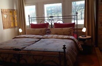 Landhauswohnung Alte Mühle - Foto 10